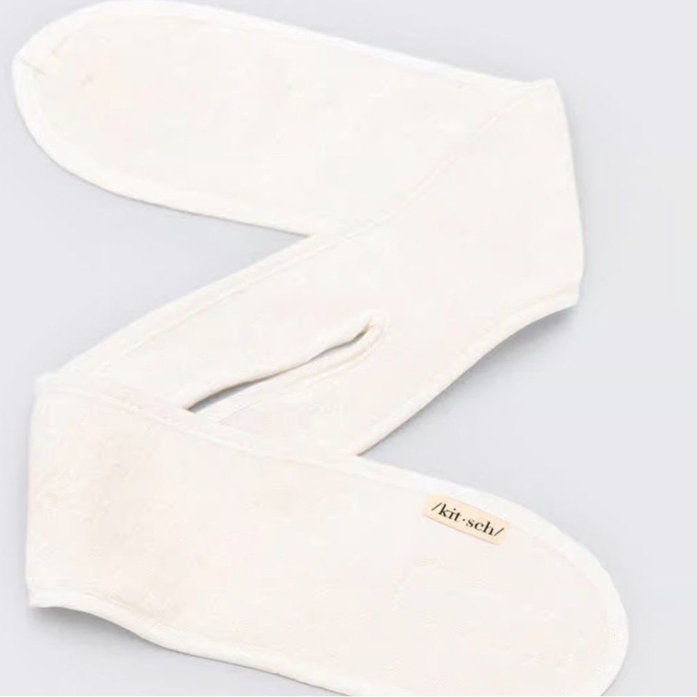Kitsch Eco-Friendly Spa Headband - Picture 2 of 3